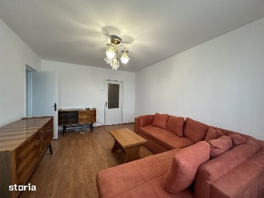 Agentia imobiliara VIGAFON inchiriaza apartament 2 camere Vest-Aurora