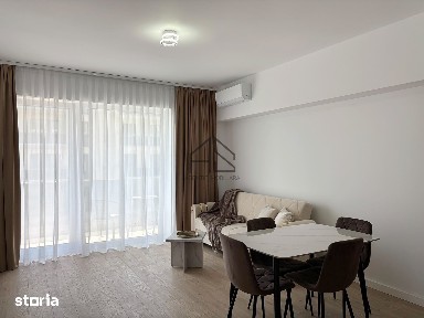 De închiriat | Apartament 2 camere | Prima închiriere | PRIMA Arena