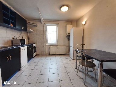 Apartament cu 2 camere in zona Tudor (str. Prieteniei)