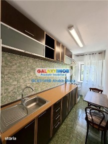 Inchiriere garsoniera Bd Ghica Tei RENOVATA