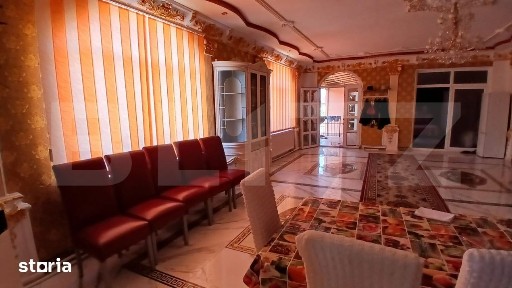 Casa de vanzare in Gornesti!