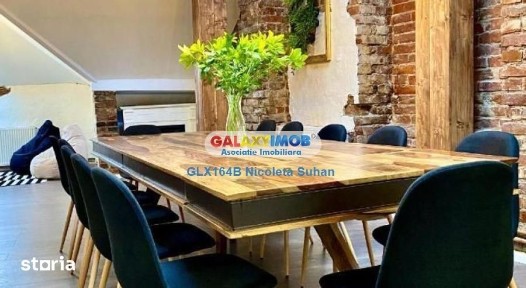 OPORTUNITATE INVESTIȚIE - APARTHOTEL PREMIUM -N INIMA BUCUREȘ