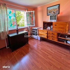 | Garsoniera | Micro 40 | Etaj 2 | 18.900 Euro |