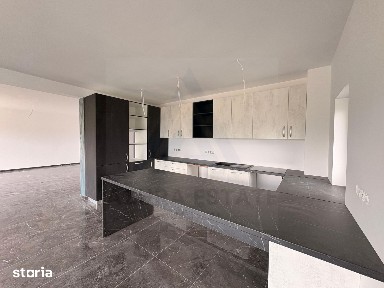 Casă individuală D+P 195 mp utili cu garaj și teren 815 mp în Selimbar