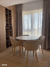 3 Camere | First Estate Pipera | 1 loc parcare subteran