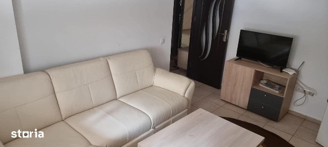 Garsonieră dubla Metrou Berceni