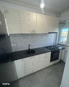 Apartament modern 2 camere cu parcare - Str. Biruinței, 550 €/lună