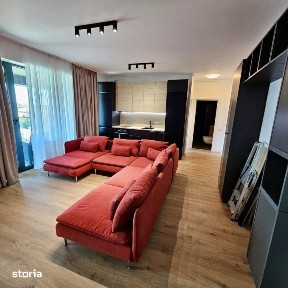 De inchiriat: Apartament 3 camere | Parcare | PREMIUM | AGAVE | PIPERA