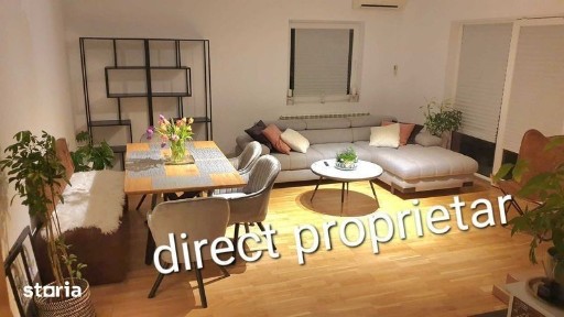 Direct proprietar - 3 camere complex Ibiza Sol/Scoala Americana