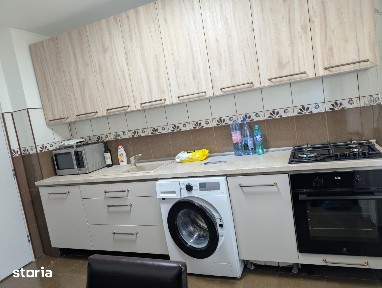 Apartament 3 camere | 87 mp | Etaj 2 | Zona Mărășești | Semimobilat