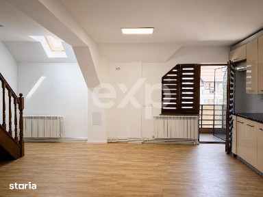 Apartament cu 2 camere de vanzare, complet renovat, “Gradina cu Magn