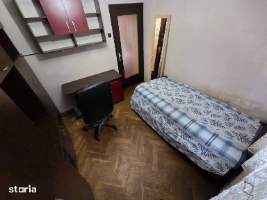 Apartament 4 camere Manastur str Brates
