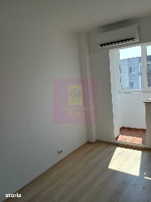 Garsonieră renovată- 33 MP LUJERULUI