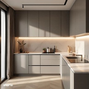 Apartament 3 camere de vanzare, compartimentare ideala, metrou Berceni