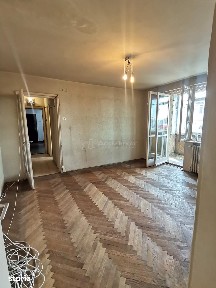 Parcul Circului langa bloc si metrou in capatul strazii! Apartament 3
