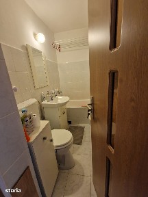 Garsonieră 27 mp, Strand, utilată complet