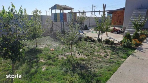 Vand constructie noua, Poroschia