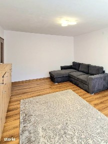 Apartament 3 camere, amenajat, centrală proprie