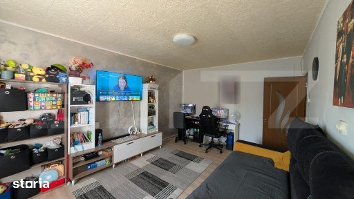 Apartament 3 camere decomandat, zona Catedrala Eroilor - Targoviste