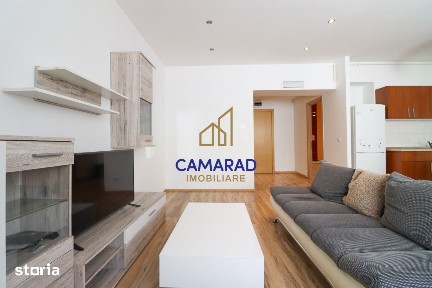 Apartament 2 camere de vanzare | Rin Residence (fost Rin Grand Hotel)