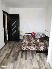 Garsoniera moderna etaj 2 balcon inchis zona Hipodrom IV