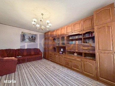 2 CAMERE DECOMANDAT | TEIUL DOAMNEI | BLOC REABILITAT |