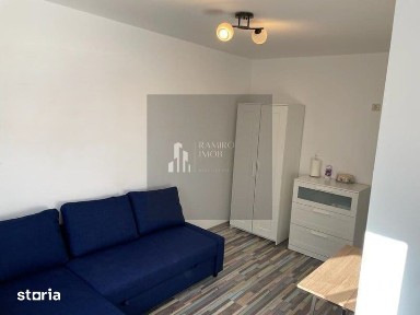 Garsoniera renovata 20mp etaj 4 - Berceni - metrou Piata Sudului