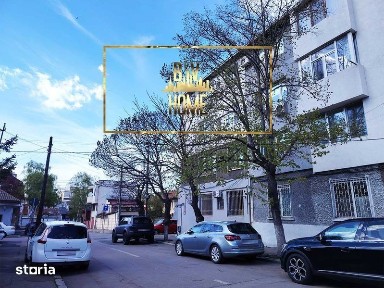 Garsoniera cocheta pentru 1 persoana, etaj 2