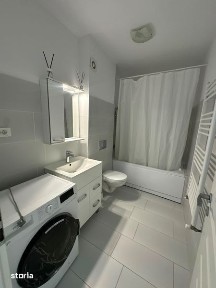 Inchiriere apartament bloc nou