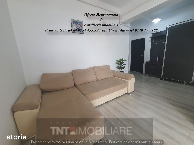 Apartament modern cu 2 camere de închiriat - Păcurari Moara de Foc
