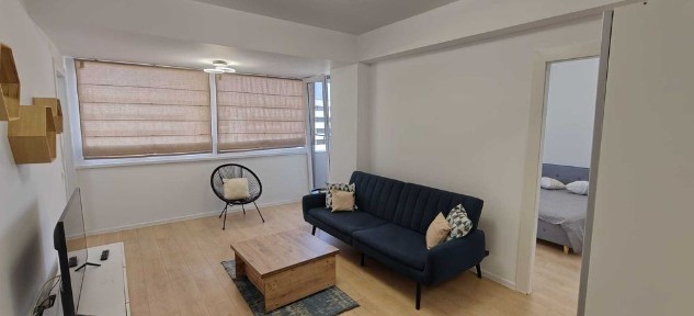 Apartament 2 camere Atria Urban Resort | Etaj 3 | Vedere parc & piscină | Parcare inclusă