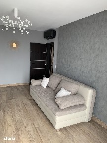Apartament de inchiriat cu 2 camere, decomandat - ULTRALUX, langa UMF