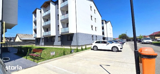 Apartament 1 camera, mobilat, utilat, bloc nou, statie autobuz
