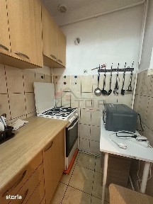 Inchiriere garsoniera in zona Alexandru cel Bun