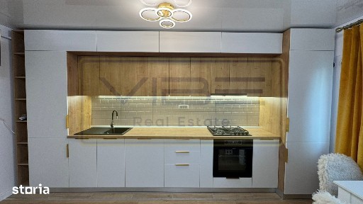 Apartament 2 camere Adamant Towers Nicolina