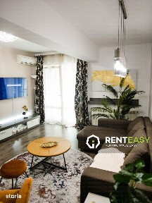 Apartament cu 2 camere situat in zona Iulius Mall - Conest Residence