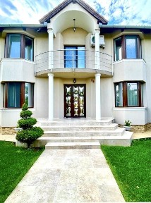 Casa particulara P + E +M Oncea (platou)