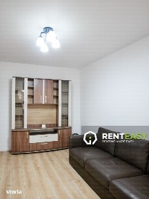 Apartament cu 3 camere in Centru - Hala Centrala