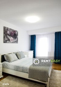 Apartament cu doua camere in bloc nou situat in zona Podu de Piatra