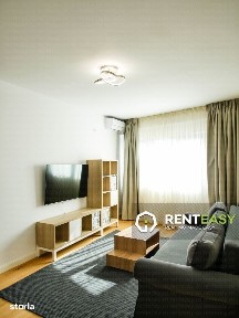 Apartament cu trei camere in bloc nou situat in zona Copou - Time Out