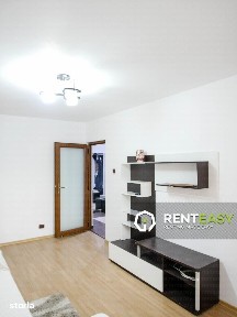 Apartament cu doua camere situat in zona Podu de Fier