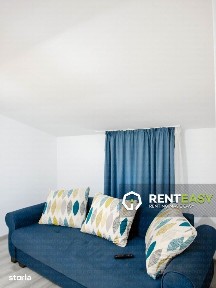 Apartament cu doua camere situat in zona Centrala - Spiridon