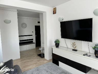 Apartament 2 Camere - Copou Bellevue - Mobilat si utilat LUX