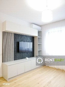 Apartament cu o camera situat in zona Copou - Time Out