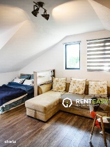 Apartament cu o camera la vila situat in zona Stefan - Mitropolie