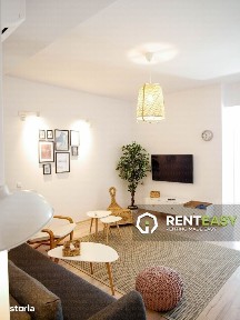 Apartament cu 2 camere situat in bloc nou - Lazar