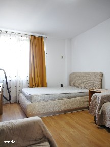 Apartament cu trei camere situat in Piata Unirii