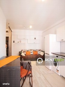Apartament cu 2 camere de inchiriat in River's - Tudor Vladimirescu