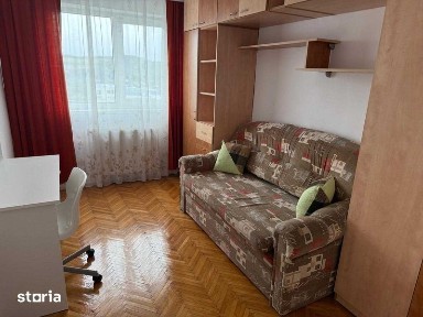 Inchiriez pe perioada Untold apartament 2 camere in Manastur