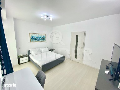 Apartament 1 cameră | 2 balcoane | Garaj | Sopor - Gheorgheni